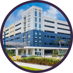 Florida International University, a training partner with Miami Tech Works.