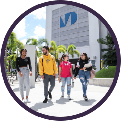 Miami Dade College, a training partner with Miami Tech Works.