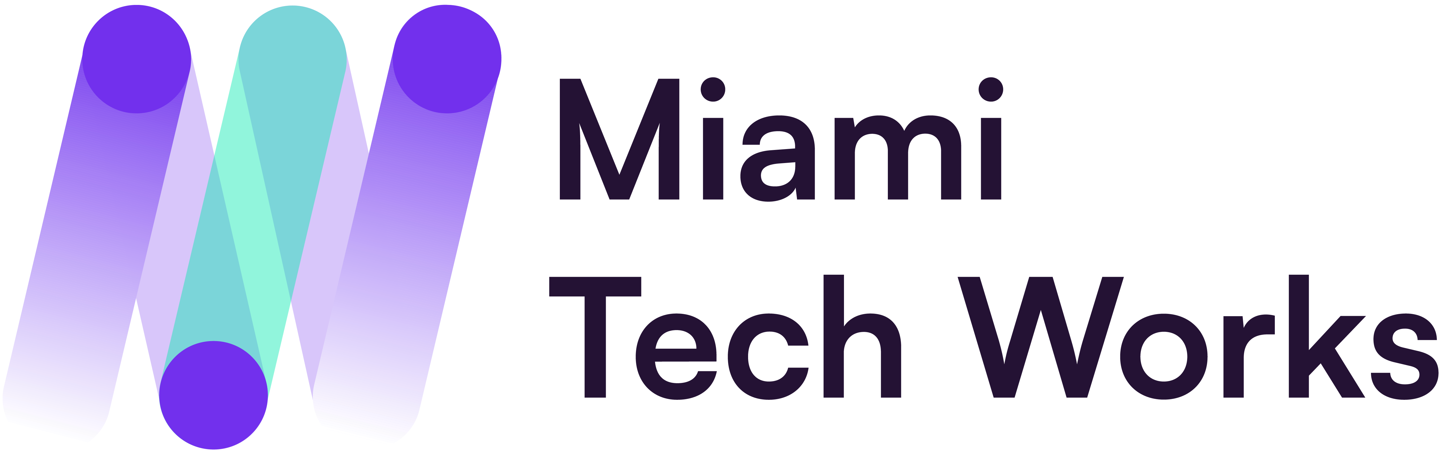 Miami Tech Works & The Tech Talent Coalition.