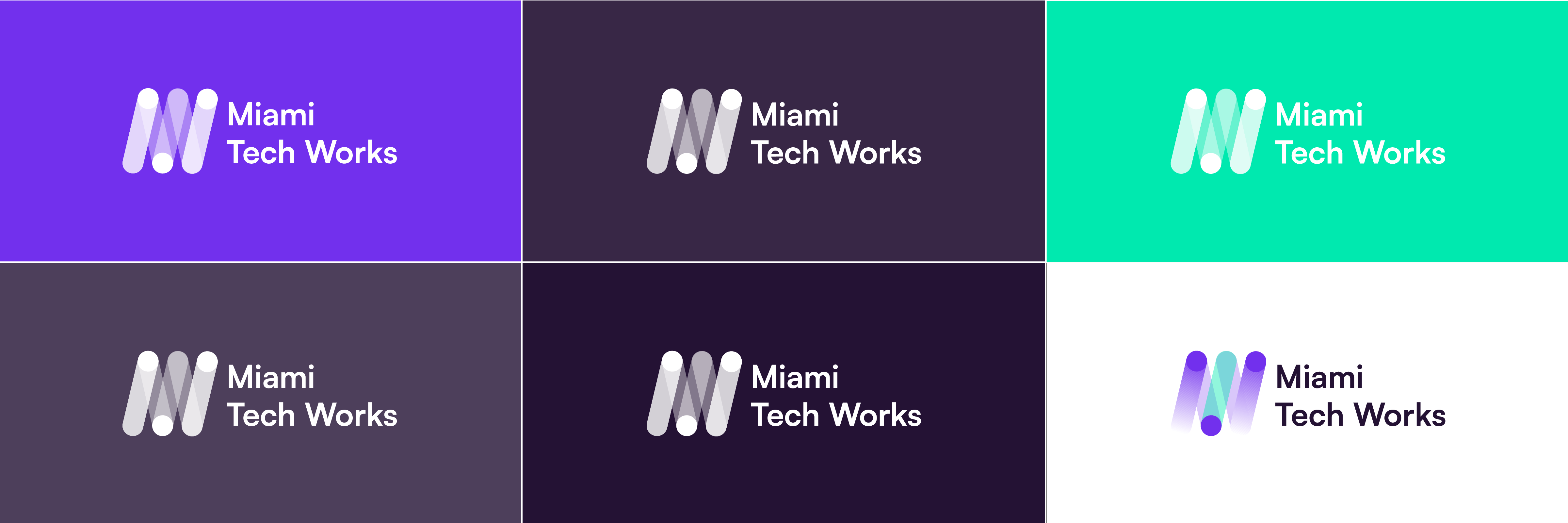 Welcome to Miami Tech Works: A Tech Revolution in the Heart of Miami.