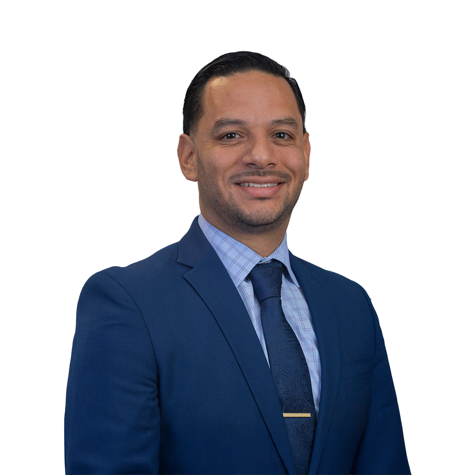 Ramon Castro, data reporter and analyst for Miami Tech Works.