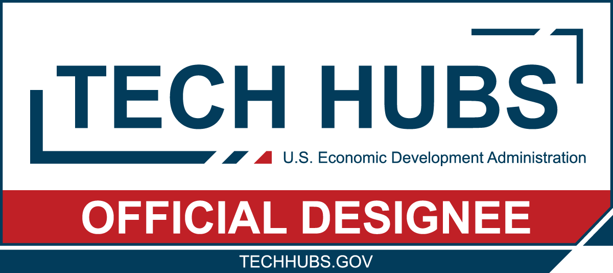 Miami Tech Works is a tech hubs official designee.