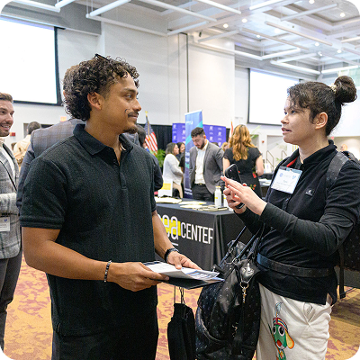 Intern onboarding best practices from Miami Tech Works.