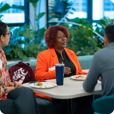 Prepare for the end of the internship with Miami Tech Works.