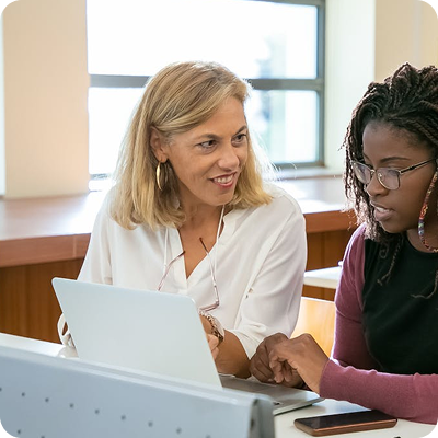 Prepare for the end of the internship with Miami Tech Works.