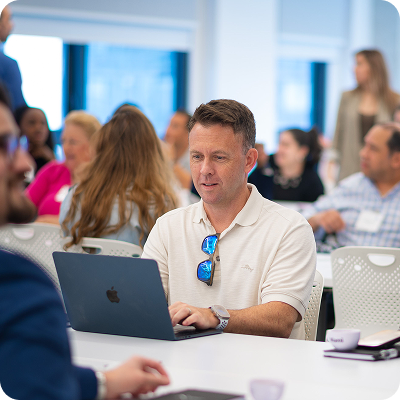 Find in demand tech roles with Miami Tech Works.