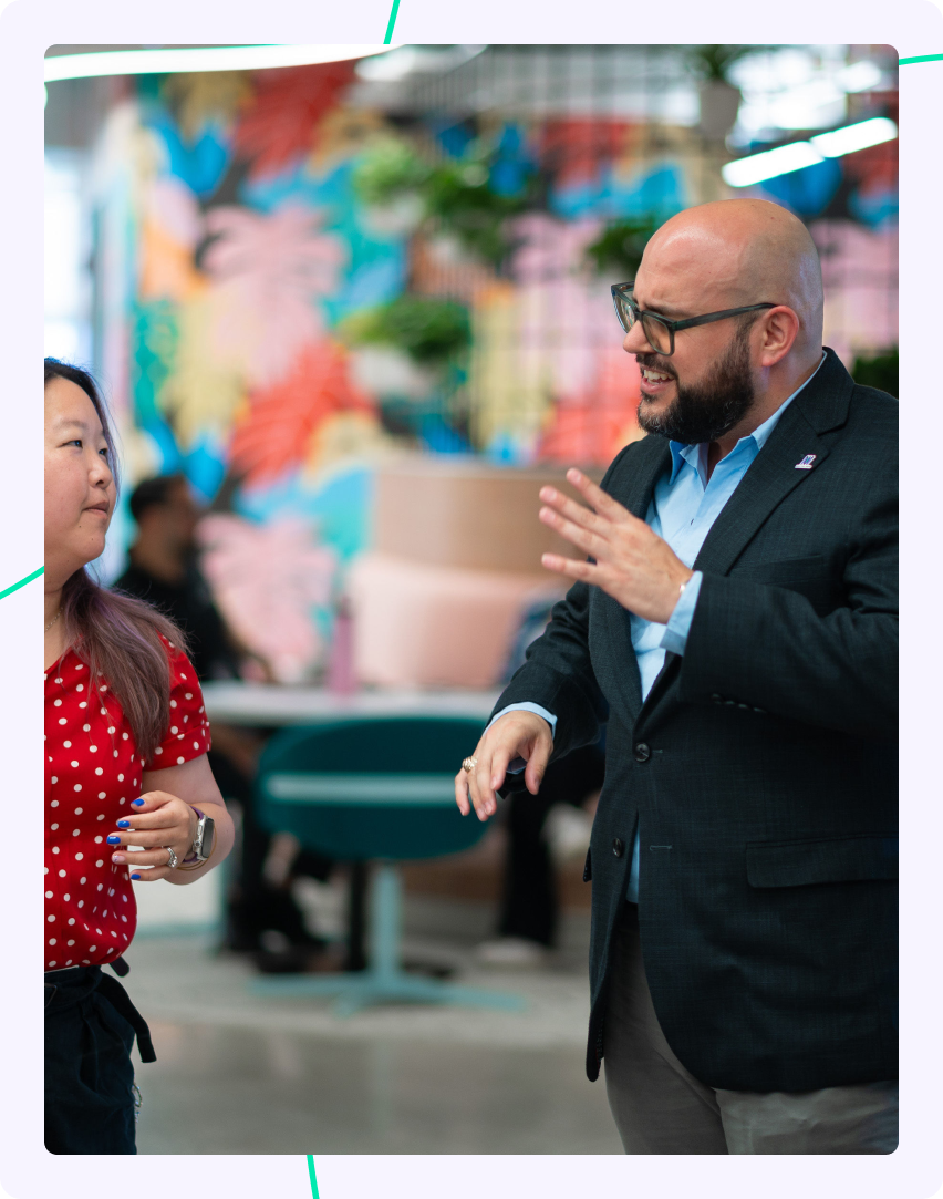 Where to find local tech opportunities with Miami Tech Works.