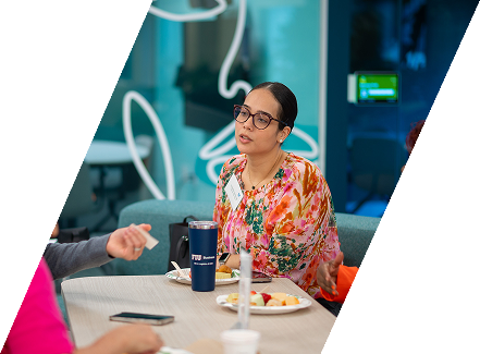 Creating impactful tech internships tailored to small businesses.