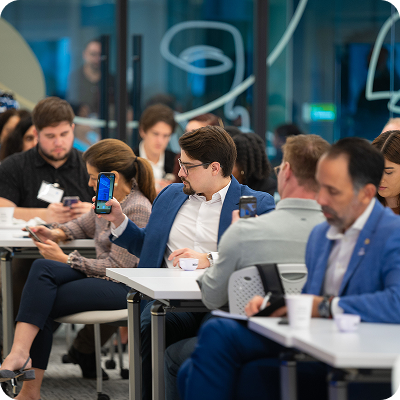 Why fostering innovation and tech integration is important.