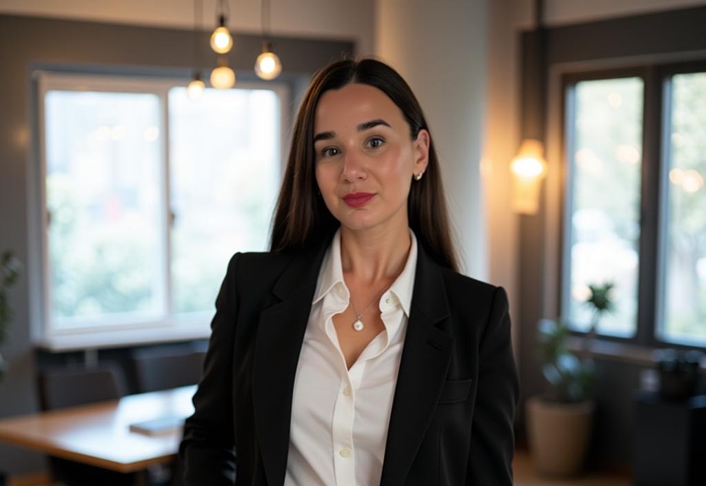 When Maja Mateska moved to the United States in 2014, she found herself caught in the restless pace of the hospitality industry: working double shifts, juggling unpredictable hours, and feeling the mental and physical tolls every day.