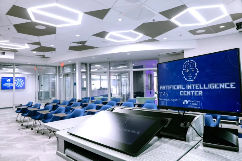 To employers, AI skills aren’t just for tech majors anymore