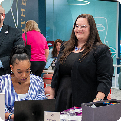 Building a sustainable tech-talent pipeline through impactful internships.