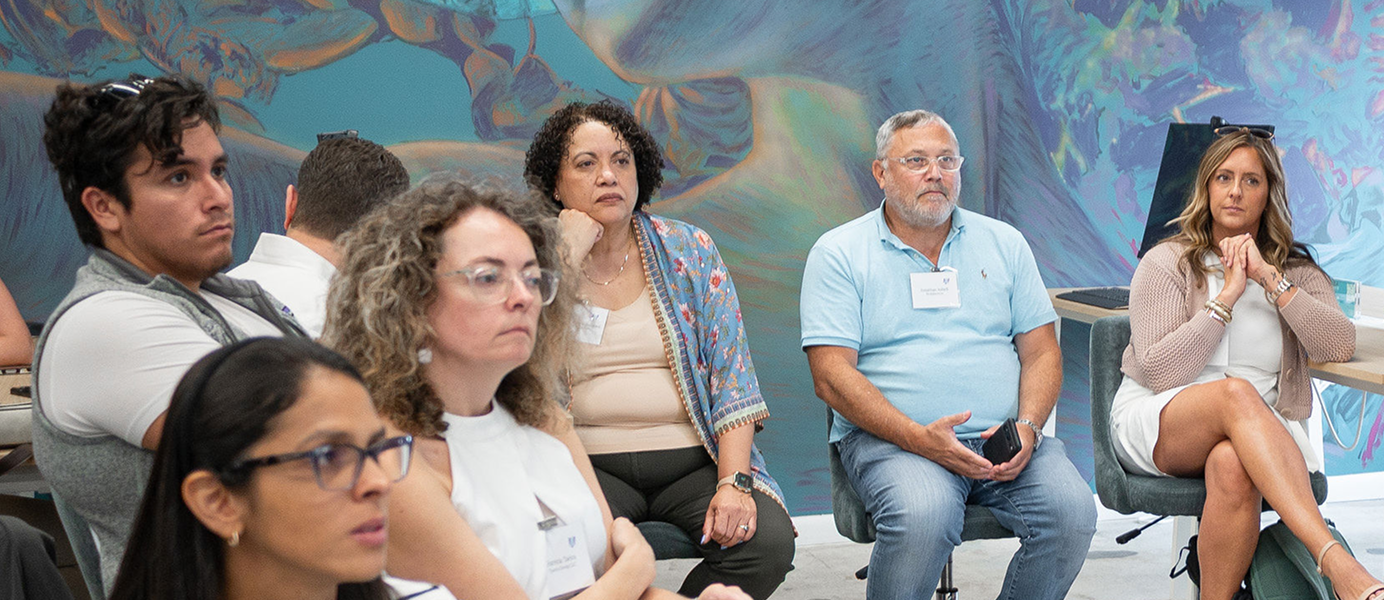 How Miami Tech Works focuses on credential-based to skills-based hiring