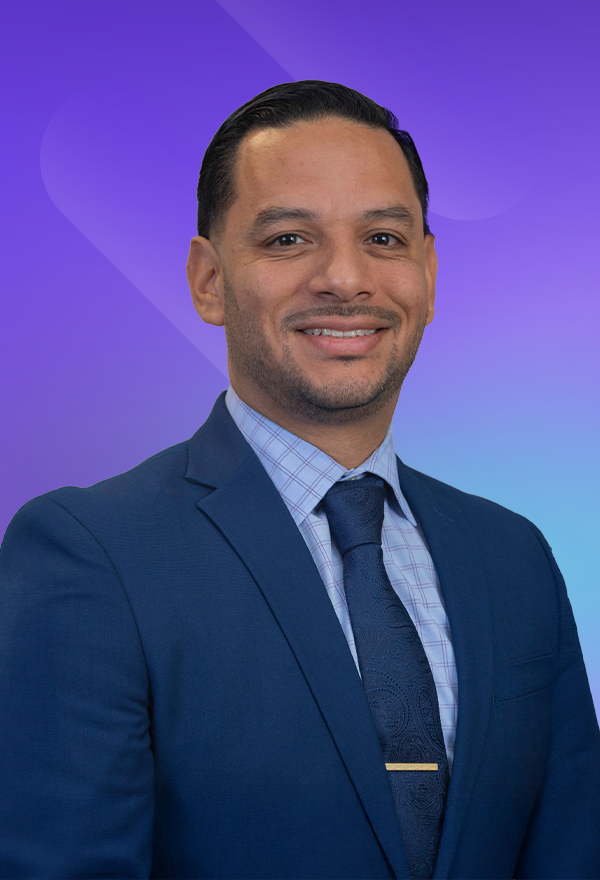 Ramon Castro, data reporter and analyst for Miami Tech Works.