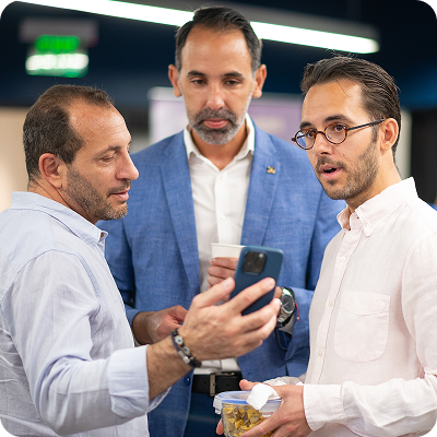 Miami Tech Works is shaping the future of tech talent in South Florida.