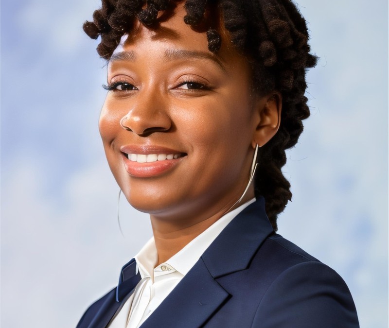 From bartender to MasterCard: Toni Yates’ cybersecurity career journey with help from Miami Dade College