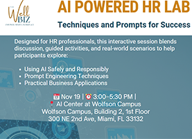 AI POWERED HR LAB