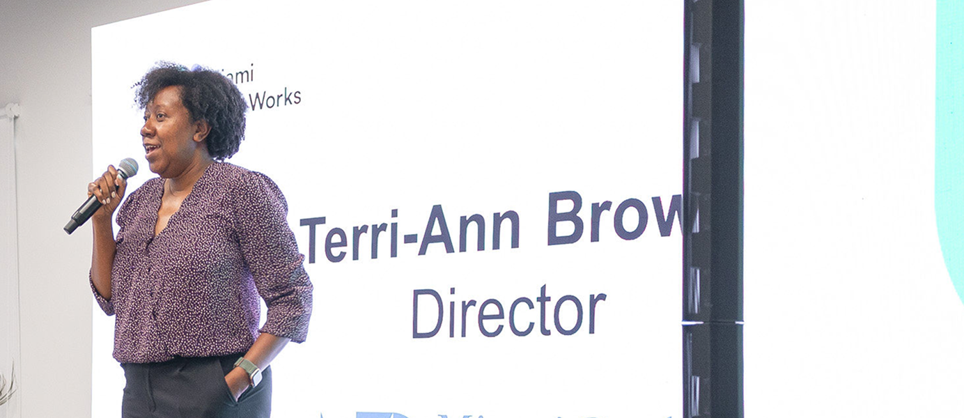 How Miami Tech Works Is aligning education with real hiring needs.