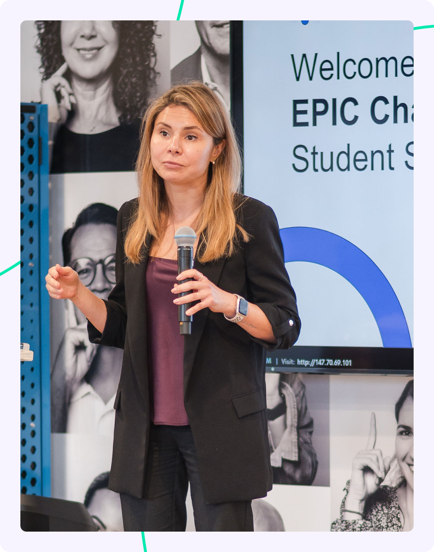 Miami Tech Works on remote internship strategies.