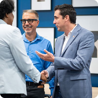 Miami Tech Works helps you build meaningful connections in tech.