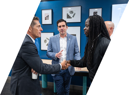 Why tech connections matter with Miami Tech Works.