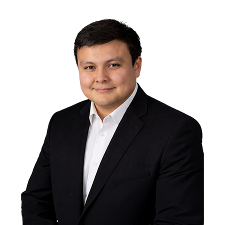 Felix Ypanaque, Grant Project Manager for Miami Tech Works