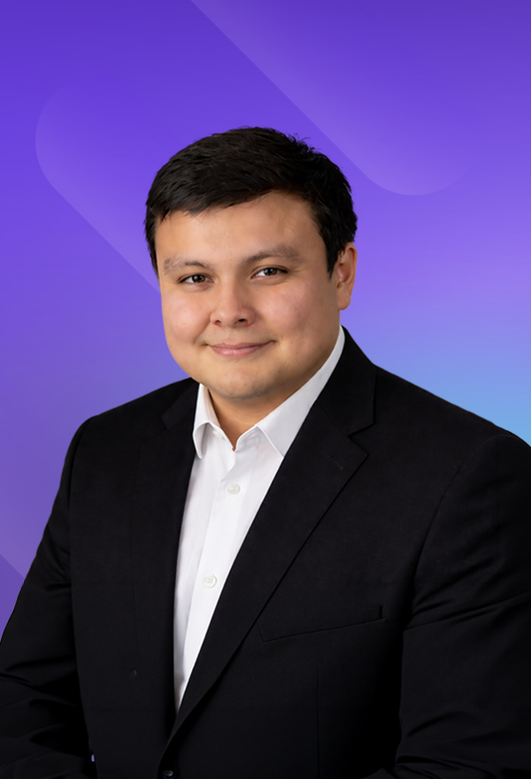 Felix Ypanaque, Grant Project Manager for Miami Tech Works