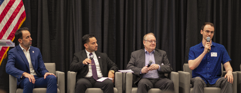 The New Shape of Tech Talent: How AI Is Redefining Early-Career Advantage