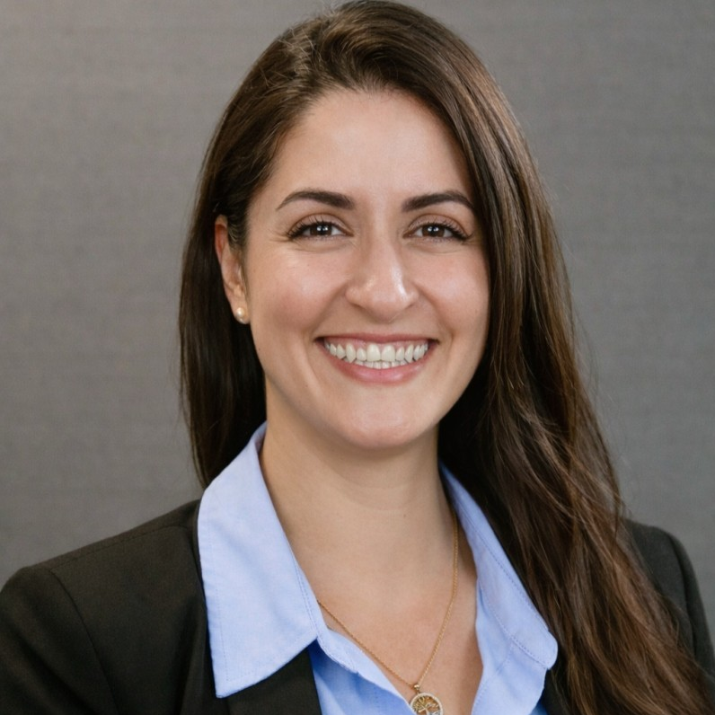 From Ballet to Bytes: Iliana Reyes Araman&rsquo;s Journey into Tech