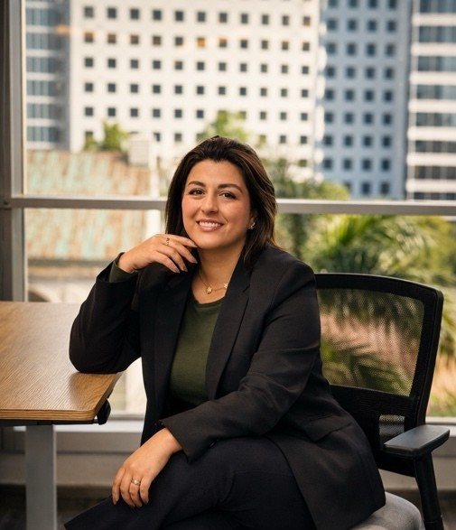 From Customer Service to High-Demand: Carla Campos&rsquo;s Pivot into Cybersecurity