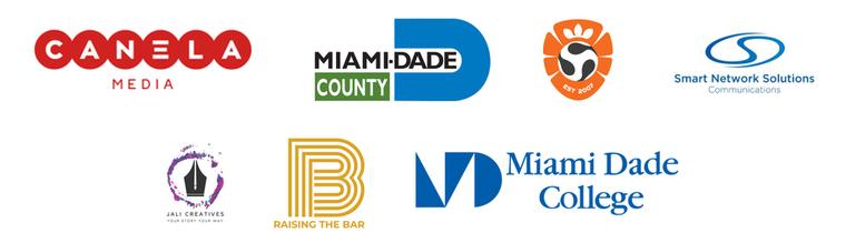 Fall 2025 employer logos