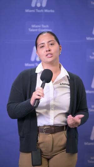 Archangel Employer Interview