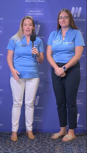 Wahoo Bay Employer Interview
