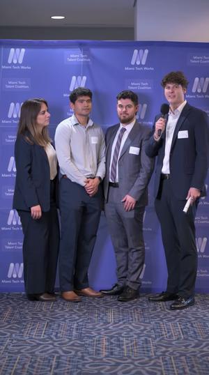 DataRemote Student Interview