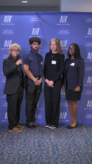TriMerge Student Interview