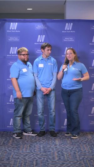 Wahoo Bay Student Interview